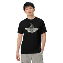 Load image into Gallery viewer, Comfort Colors Garment-Dyed Heavyweight T-Shirt