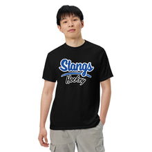 Load image into Gallery viewer, Comfort Colors Unisex Garment-Dyed Heavyweight T-shirt