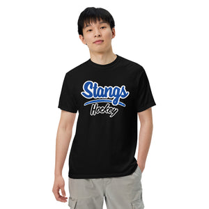 Comfort Colors Unisex Garment-Dyed Heavyweight T-shirt
