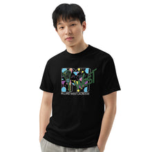 Load image into Gallery viewer, Comfort Colors Brand Garment-dyed Heavyweight T-shirt