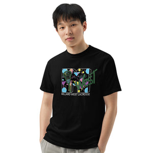 Comfort Colors Brand Garment-dyed Heavyweight T-shirt