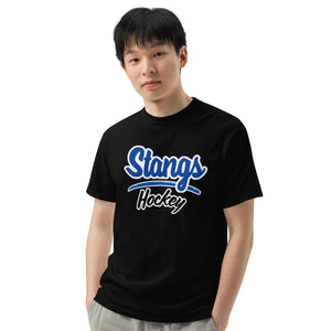 Comfort Colors Unisex Garment-Dyed Heavyweight T-shirt