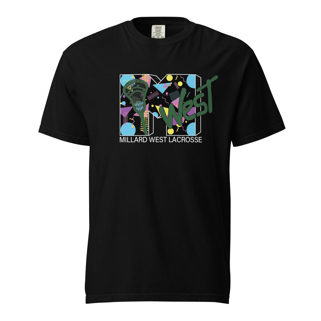 Comfort Colors Brand Garment-dyed Heavyweight T-shirt