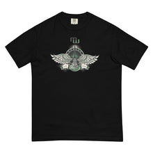 Load image into Gallery viewer, Comfort Colors Garment-Dyed Heavyweight T-Shirt