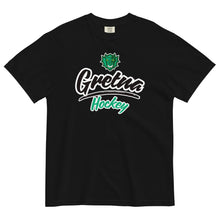 Load image into Gallery viewer, Comfort Colors Garment-dyed Heavyweight T-shirt