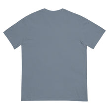 Load image into Gallery viewer, Comfort Colors Unisex Garment-Dyed Heavyweight T-shirt
