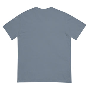 Comfort Colors Unisex Garment-Dyed Heavyweight T-shirt