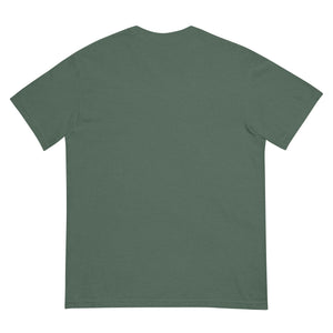Comfort Colors Garment-Dyed Heavyweight T-Shirt