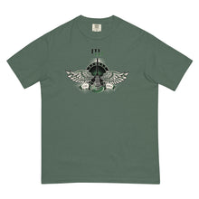 Load image into Gallery viewer, Comfort Colors Garment-Dyed Heavyweight T-Shirt