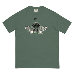 Comfort Colors Garment-Dyed Heavyweight T-Shirt