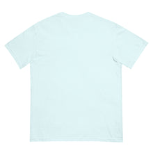 Load image into Gallery viewer, Comfort Colors Brand Garment-dyed Heavyweight T-shirt