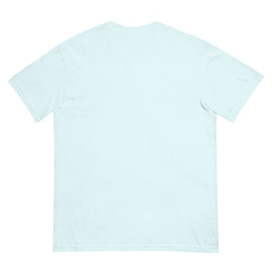 Comfort Colors Brand Garment-dyed Heavyweight T-shirt