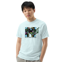 Load image into Gallery viewer, Comfort Colors Brand Garment-dyed Heavyweight T-shirt
