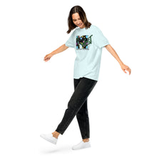 Load image into Gallery viewer, Comfort Colors Brand Garment-dyed Heavyweight T-shirt