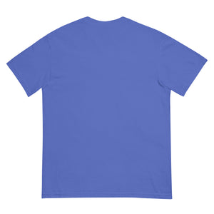 Comfort Colors Unisex Garment-Dyed Heavyweight T-shirt