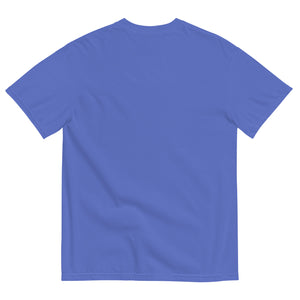 Comfort Colors Garment-dyed Heavyweight T-shirt