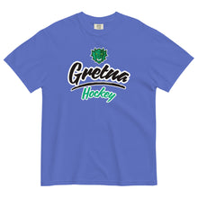 Load image into Gallery viewer, Comfort Colors Garment-dyed Heavyweight T-shirt