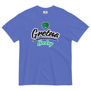 Comfort Colors Garment-dyed Heavyweight T-shirt