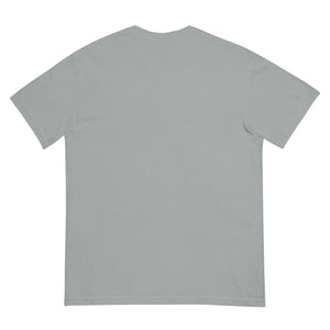 Comfort Colors Garment-Dyed Heavyweight T-Shirt