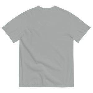 Comfort Colors Garment-dyed Heavyweight T-shirt