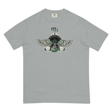 Load image into Gallery viewer, Comfort Colors Garment-Dyed Heavyweight T-Shirt