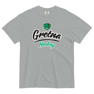 Comfort Colors Garment-dyed Heavyweight T-shirt