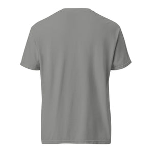 Comfort Colors Brand Garment-dyed Heavyweight T-shirt