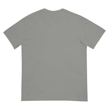 Load image into Gallery viewer, Comfort Colors Garment-Dyed Heavyweight T-Shirt