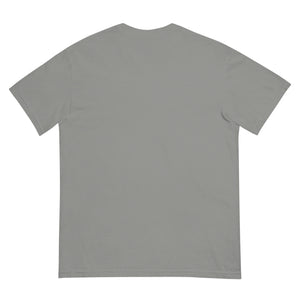 Comfort Colors Garment-Dyed Heavyweight T-Shirt