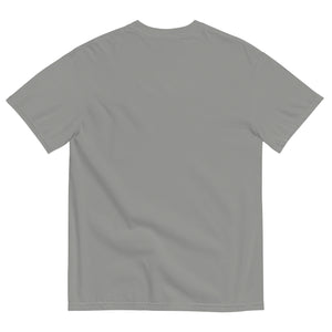 Comfort Colors Garment-dyed Heavyweight T-shirt