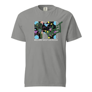 Comfort Colors Brand Garment-dyed Heavyweight T-shirt