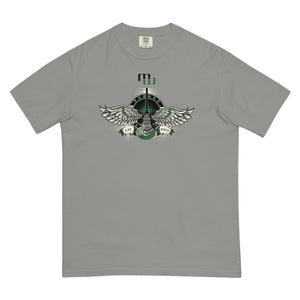 Comfort Colors Garment-Dyed Heavyweight T-Shirt