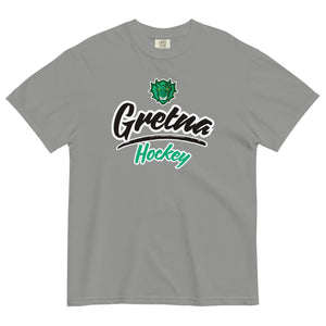 Comfort Colors Garment-dyed Heavyweight T-shirt