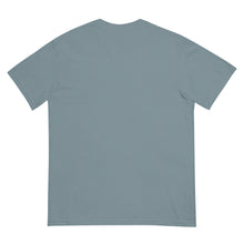 Load image into Gallery viewer, Comfort Colors Unisex Garment-Dyed Heavyweight T-shirt