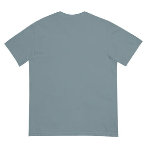 Comfort Colors Unisex Garment-Dyed Heavyweight T-shirt