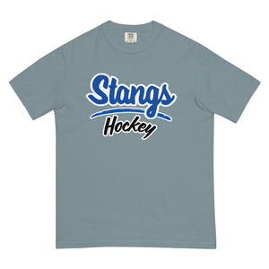 Comfort Colors Unisex Garment-Dyed Heavyweight T-shirt