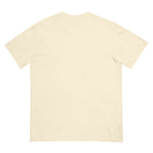 Load image into Gallery viewer, Comfort Colors Brand Garment-dyed Heavyweight T-shirt
