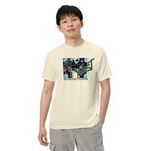 Load image into Gallery viewer, Comfort Colors Brand Garment-dyed Heavyweight T-shirt
