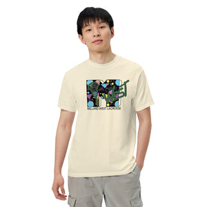 Comfort Colors Brand Garment-dyed Heavyweight T-shirt