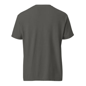 Comfort Colors Brand Garment-dyed Heavyweight T-shirt