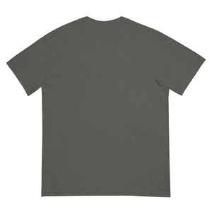 Comfort Colors Garment-Dyed Heavyweight T-Shirt