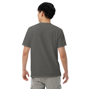 Comfort Colors Garment-dyed Heavyweight T-shirt