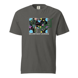 Comfort Colors Brand Garment-dyed Heavyweight T-shirt