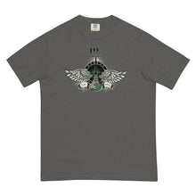 Load image into Gallery viewer, Comfort Colors Garment-Dyed Heavyweight T-Shirt