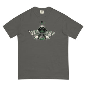 Comfort Colors Garment-Dyed Heavyweight T-Shirt