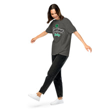 Load image into Gallery viewer, Comfort Colors Garment-dyed Heavyweight T-shirt