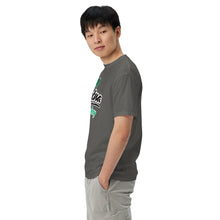 Load image into Gallery viewer, Comfort Colors Garment-dyed Heavyweight T-shirt