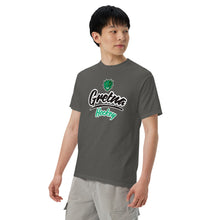 Load image into Gallery viewer, Comfort Colors Garment-dyed Heavyweight T-shirt