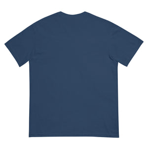 Comfort Colors Unisex Garment-Dyed Heavyweight T-shirt