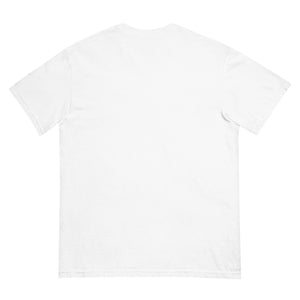 Comfort Colors Brand Garment-dyed Heavyweight T-shirt